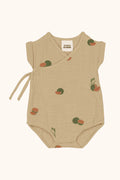 Romper Nuage Watermelon