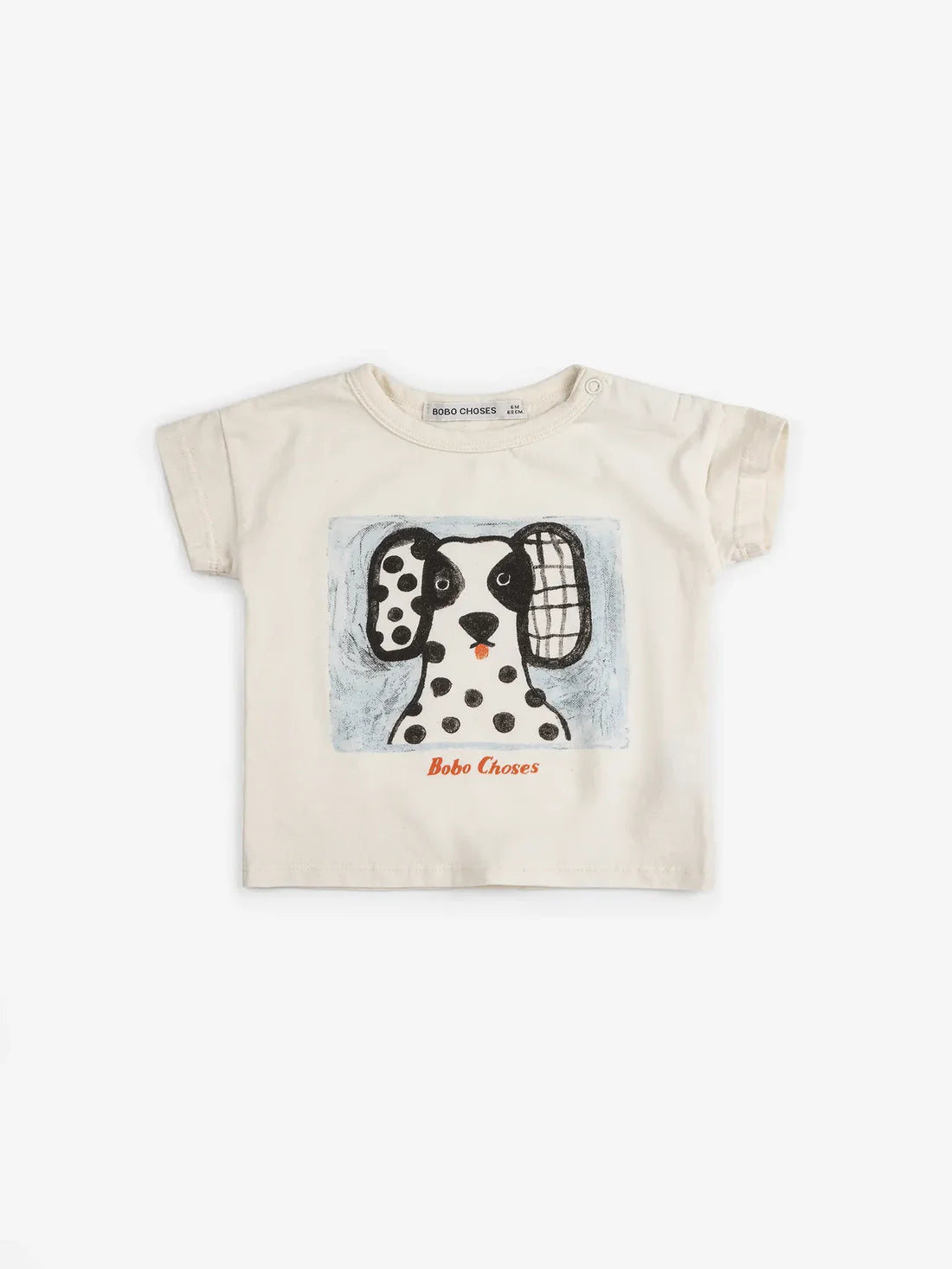 Van Dog T‑shirt