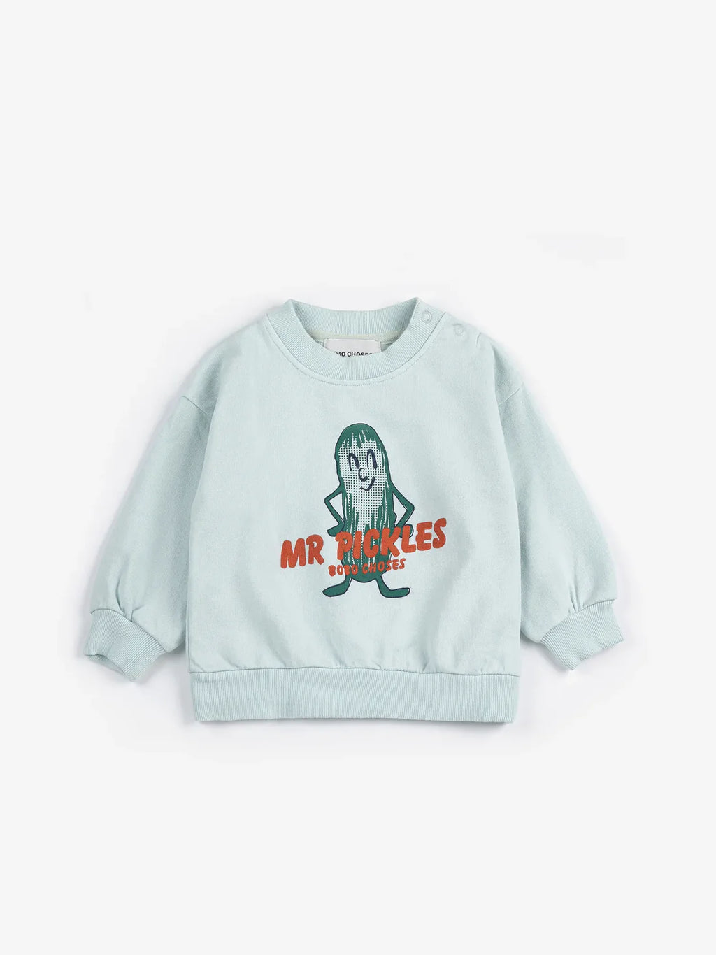 Mr. Pickles Sweatshirt