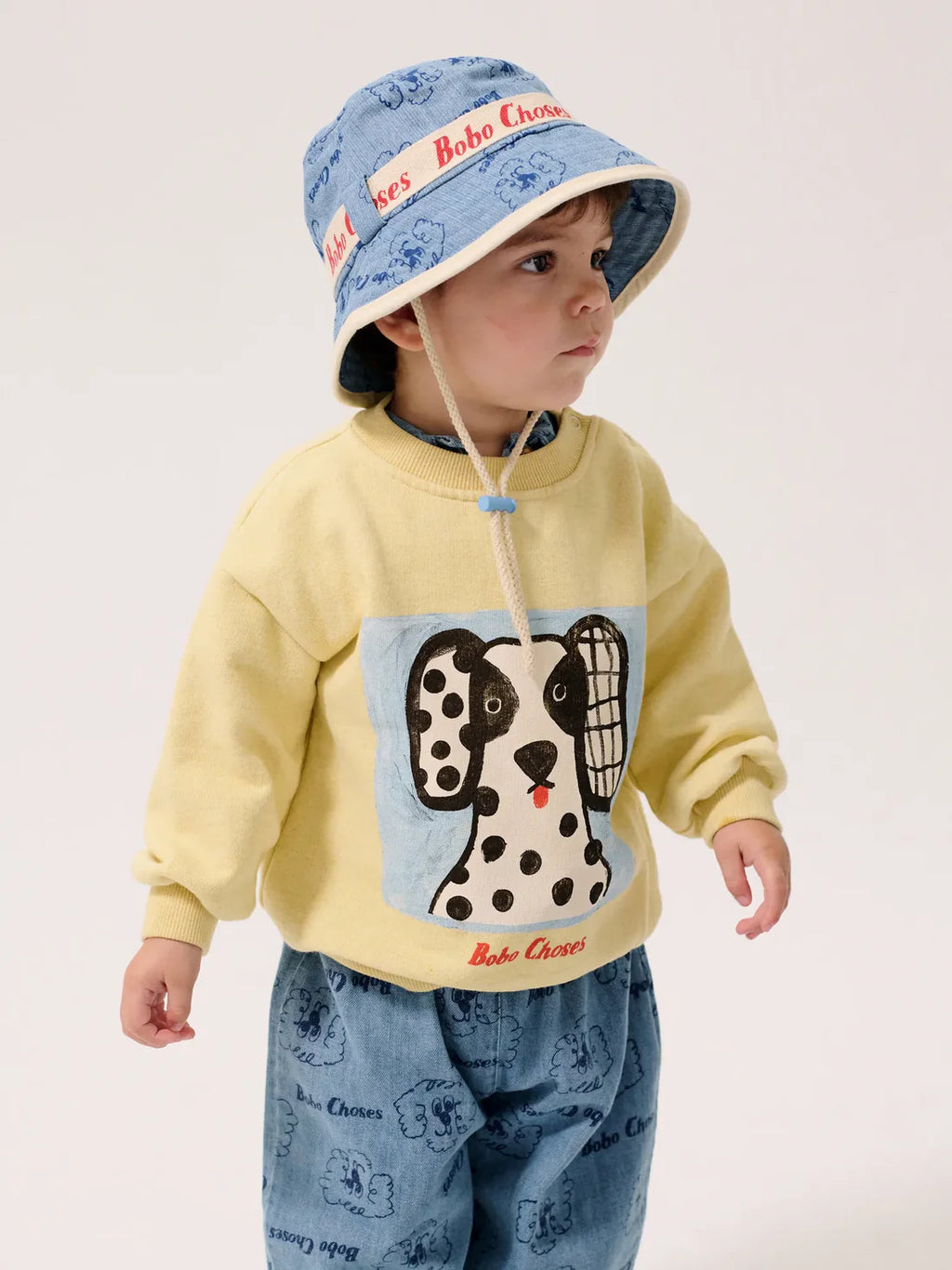 Van Dog Sweatshirt