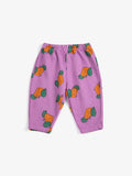 Tangerine All Over Jogging Pants