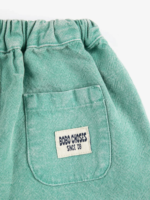 Bobo Choses Woven Pants