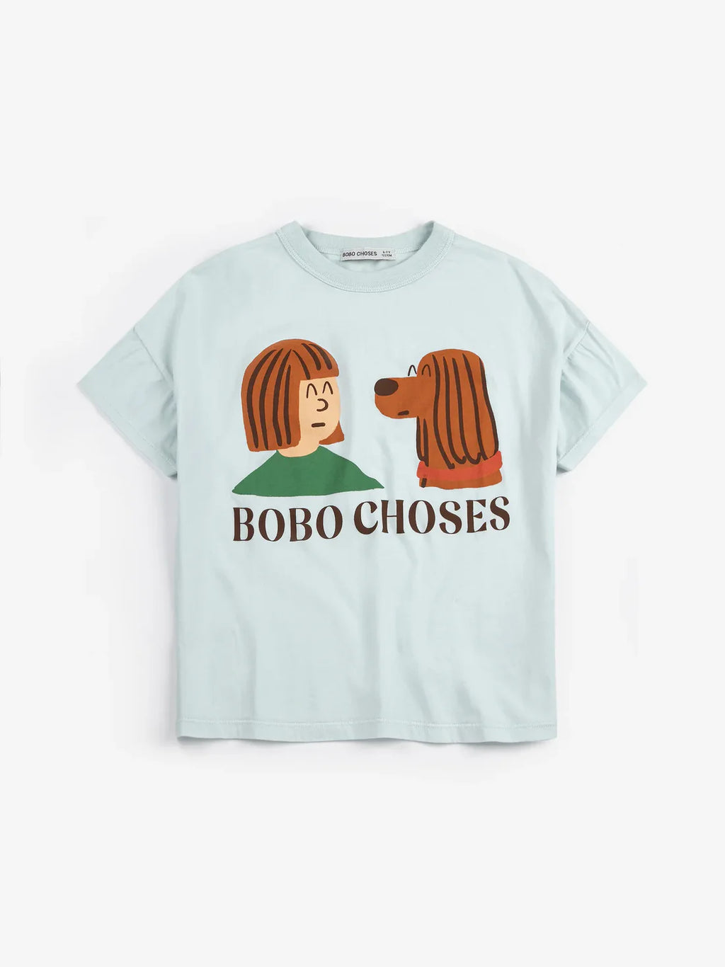 Friends In A Pickle T‑Shirt Kids