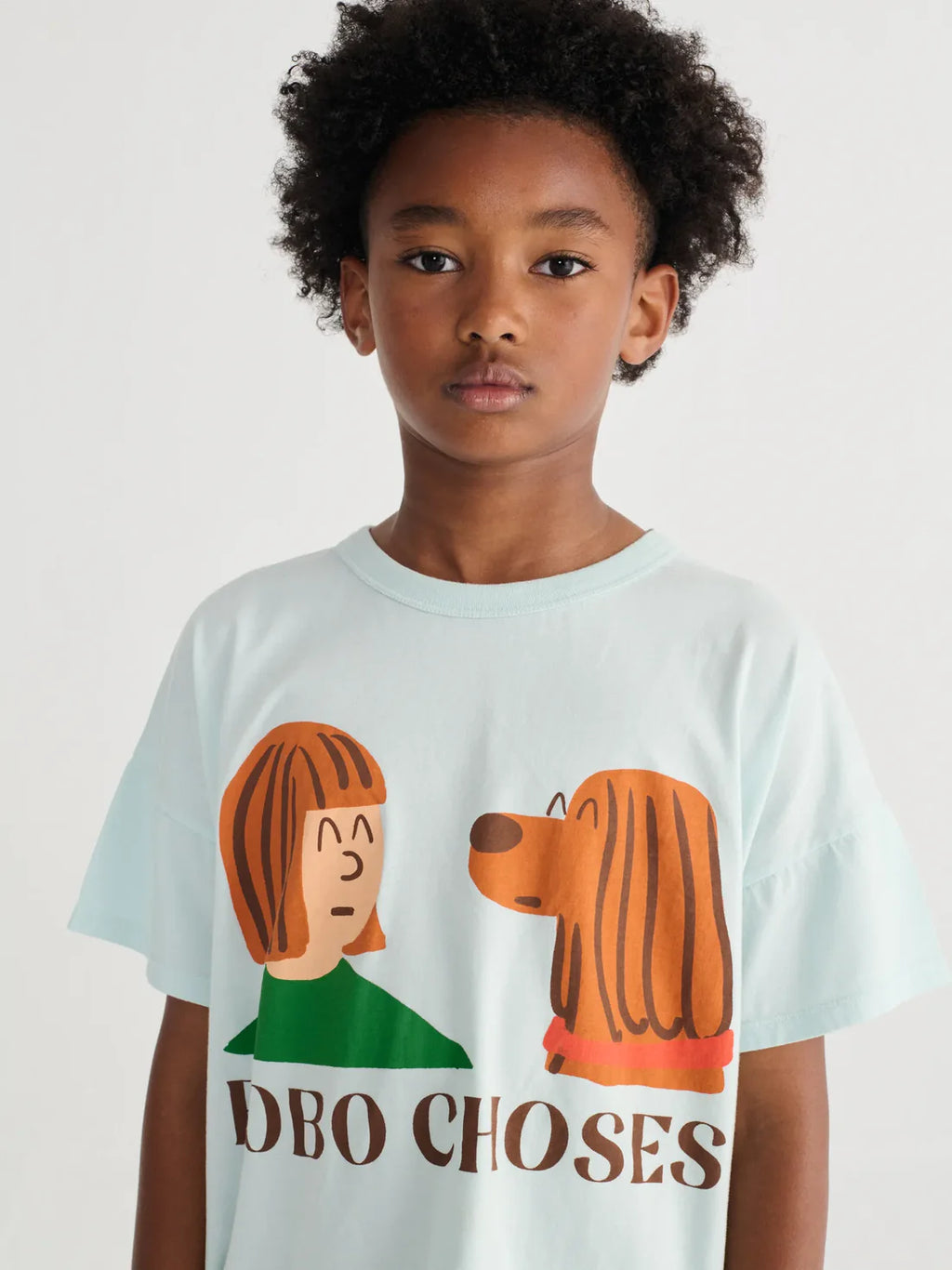 Friends In A Pickle T‑Shirt Kids