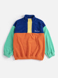 Color block Sweatshirt