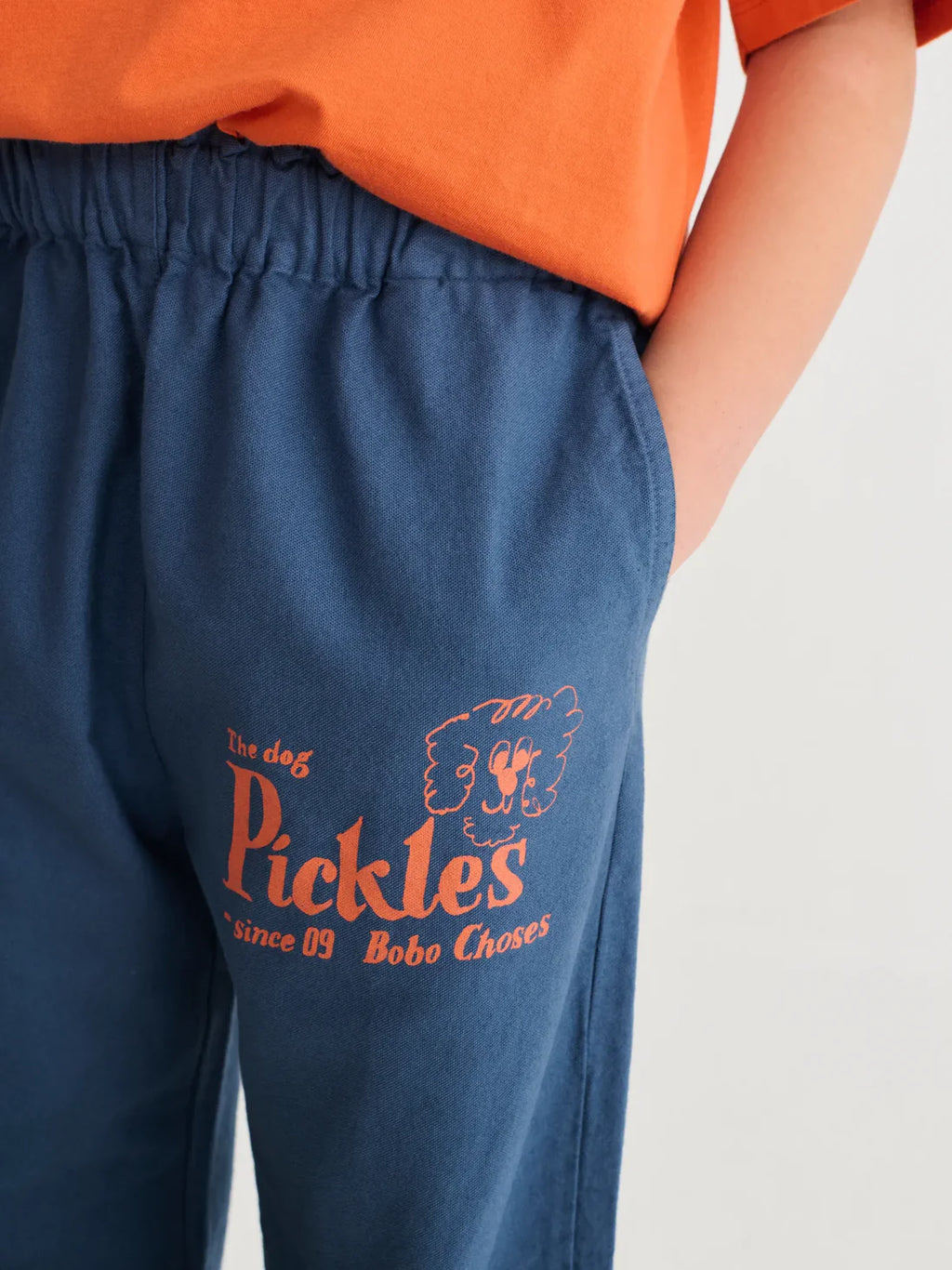 Pickles the Dog Hose