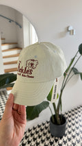 Pickles The Dog denim cap