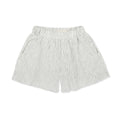 FLOWY SKORT STRIPES