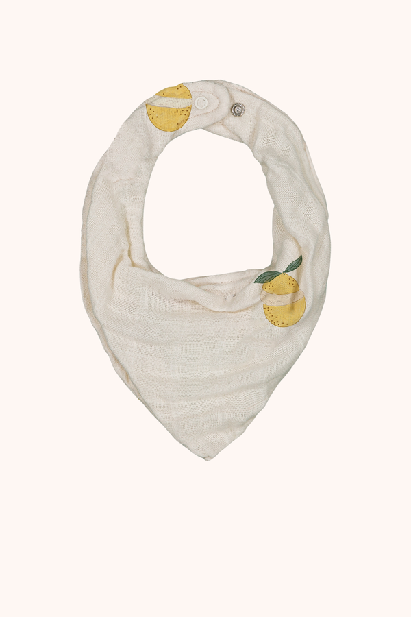 Abel bib Zitrone