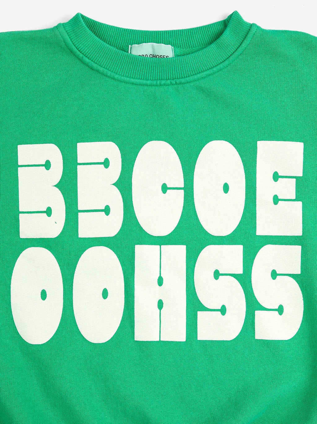 Bobo Choses Modern sweatshirt