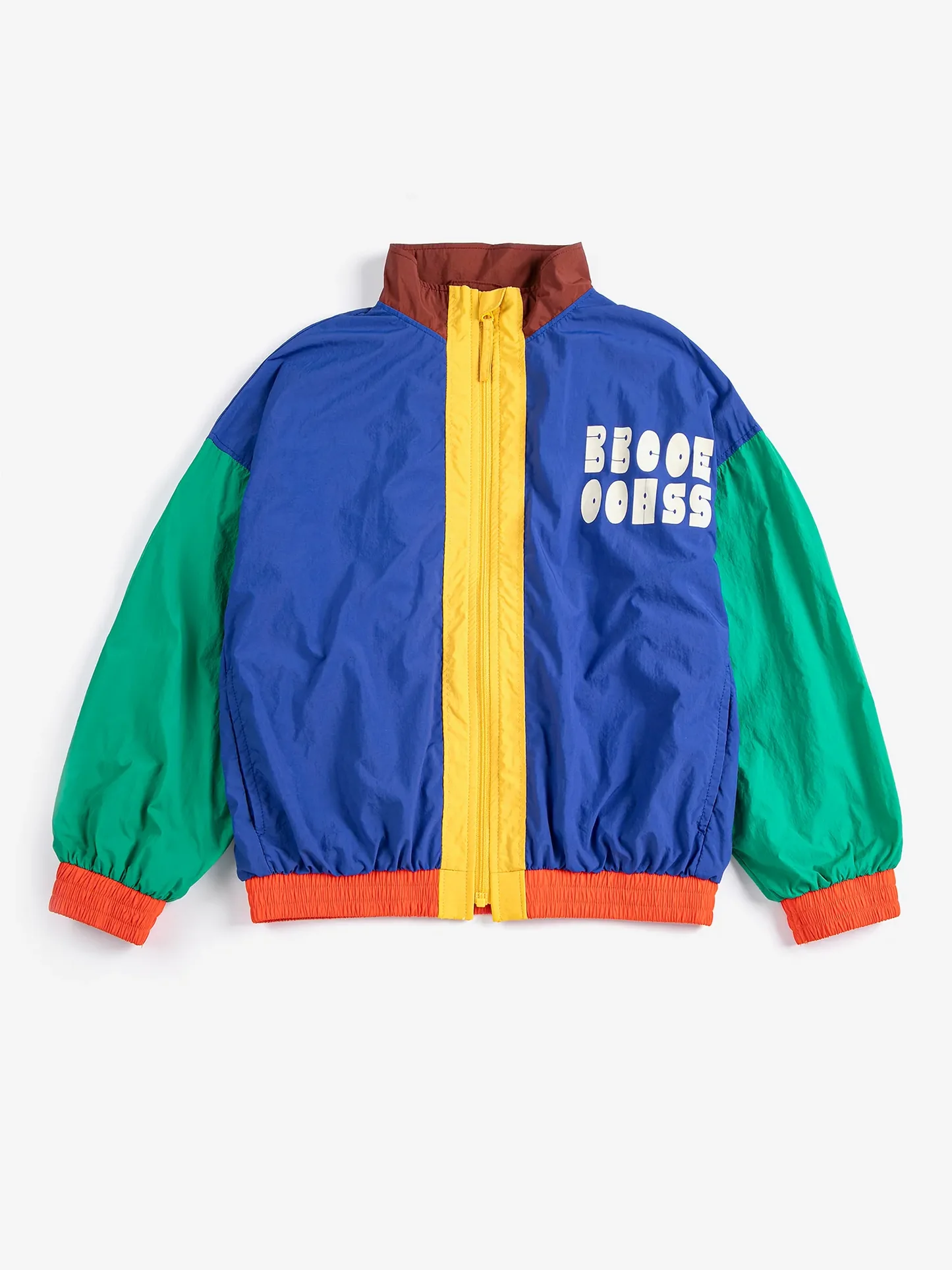 Bobo Choses Modern tracksuit jacket