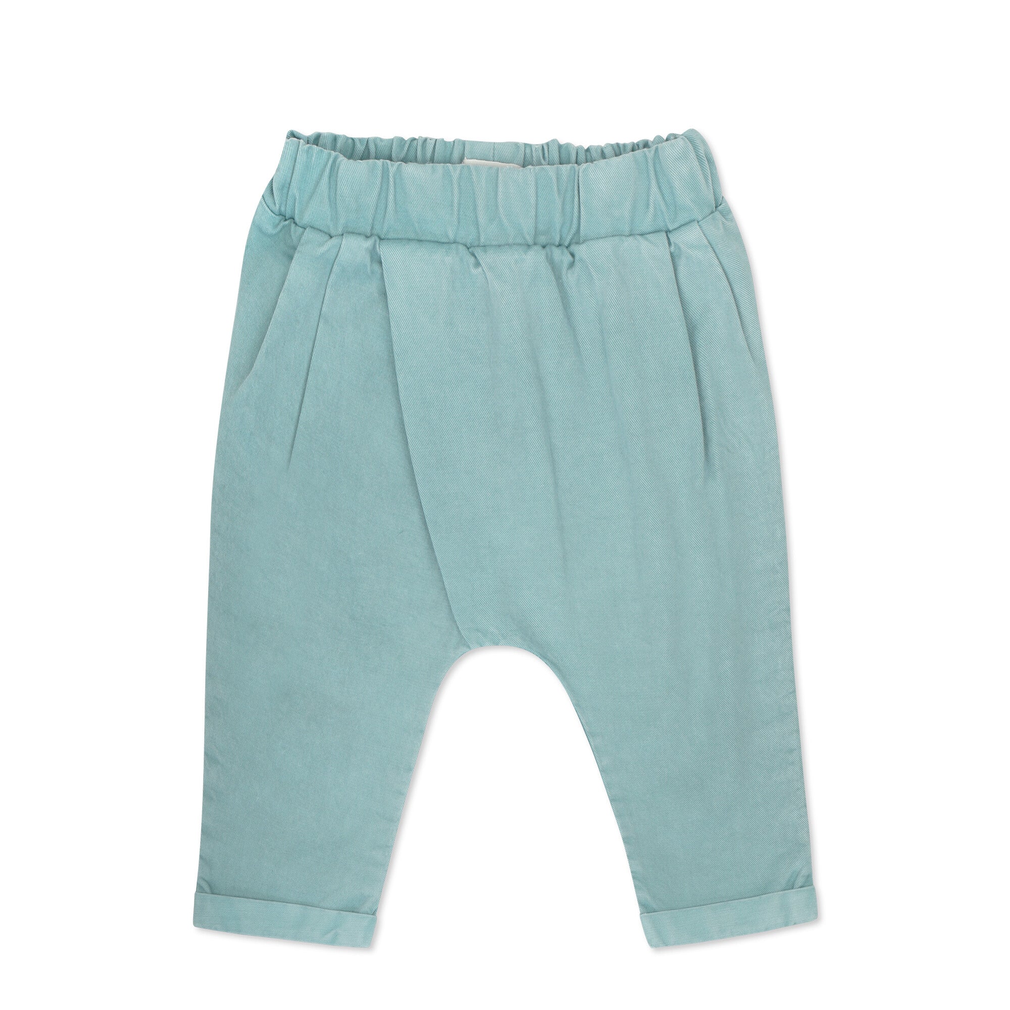 TWILL BABY CHINO (STORMY)