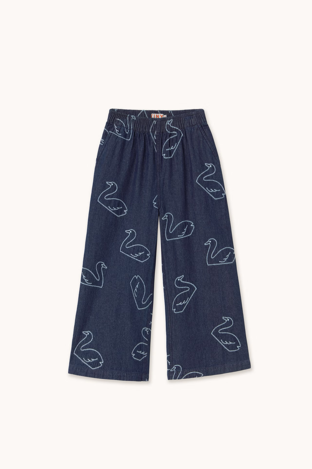BIG SWANS JEANS