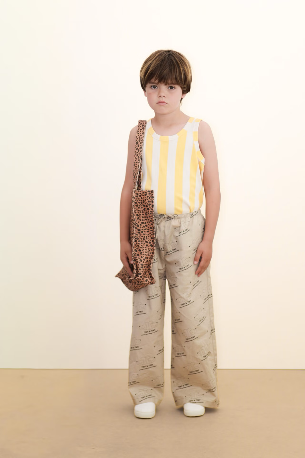 TINY & TINY TWILL PANTS