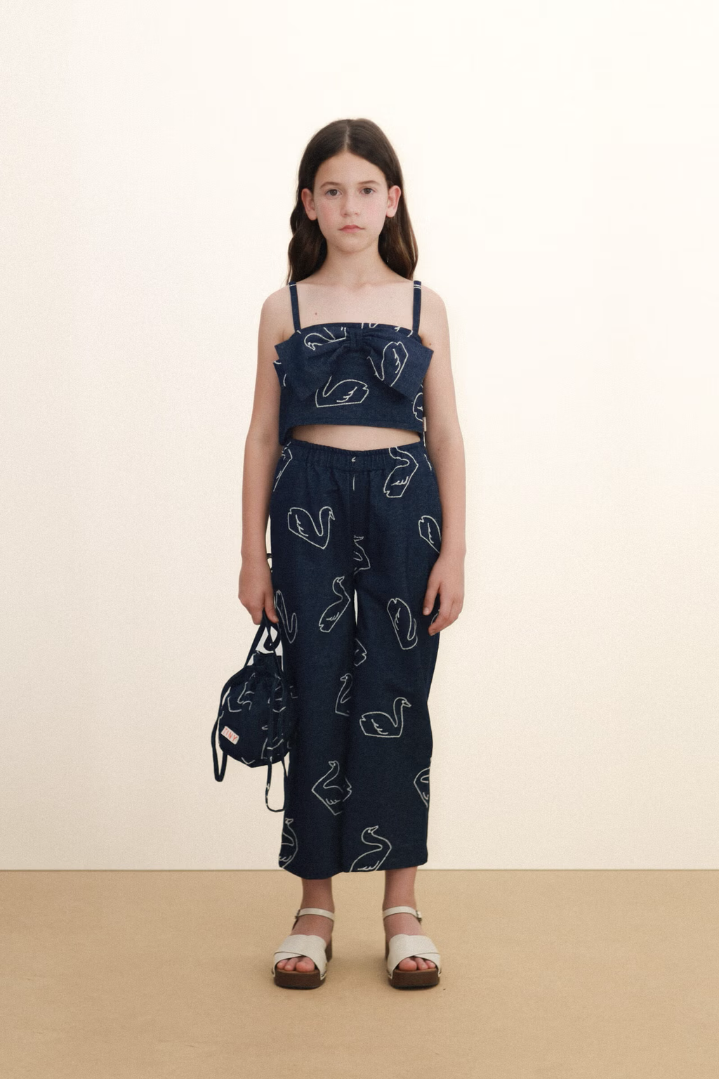 BIG SWANS JEANS