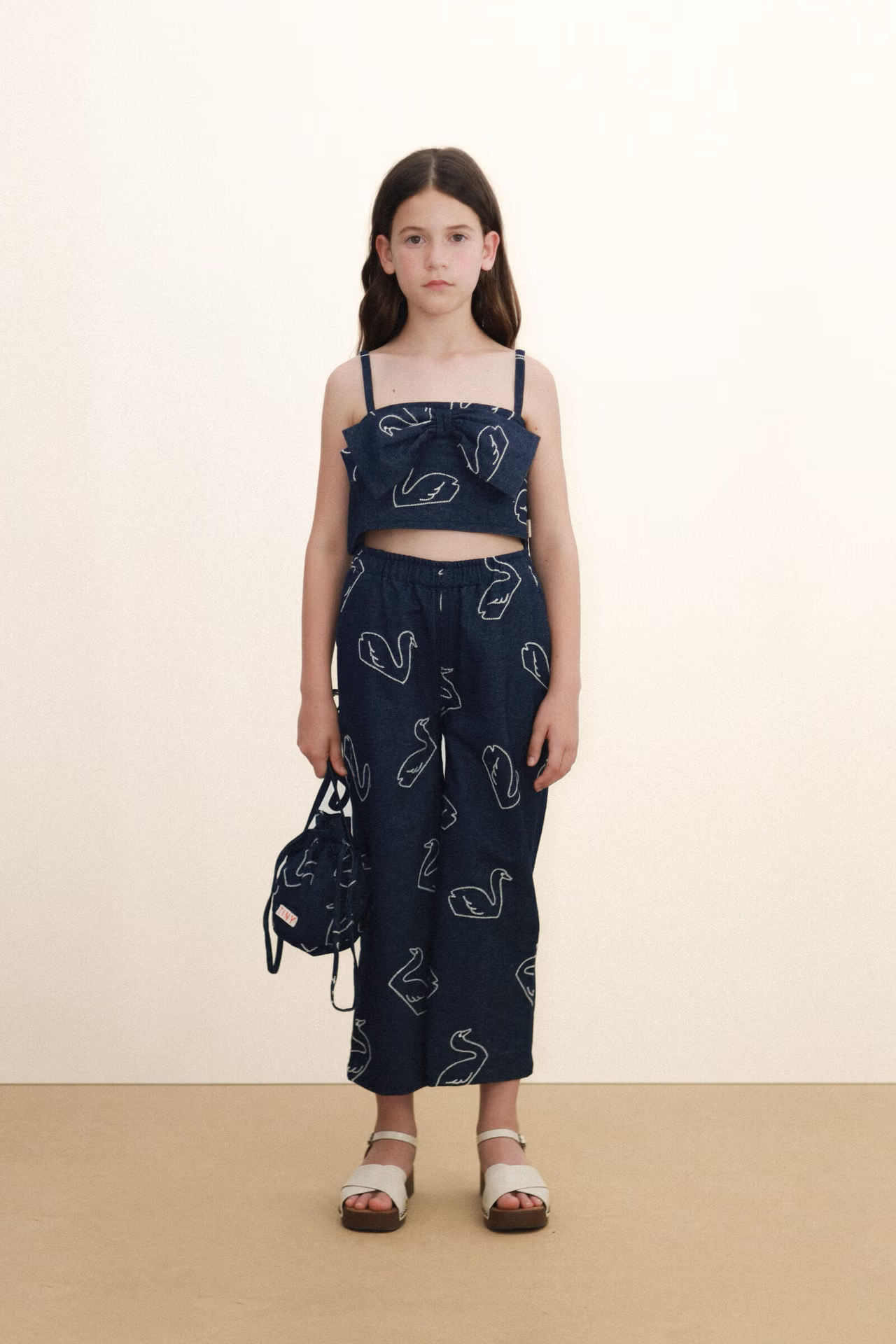 BIG SWANS JEANS