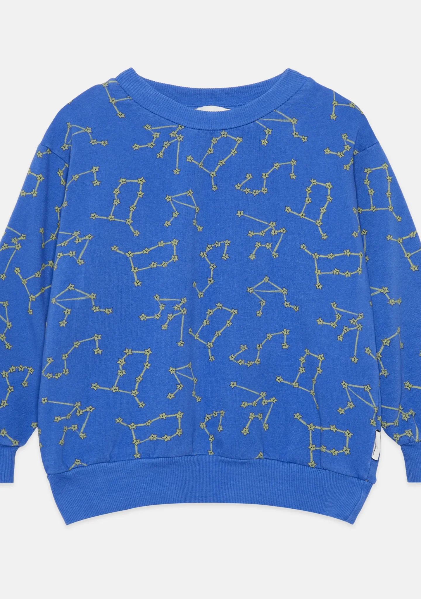 Constellation sweatshirt