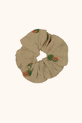 Scrunchie Melone