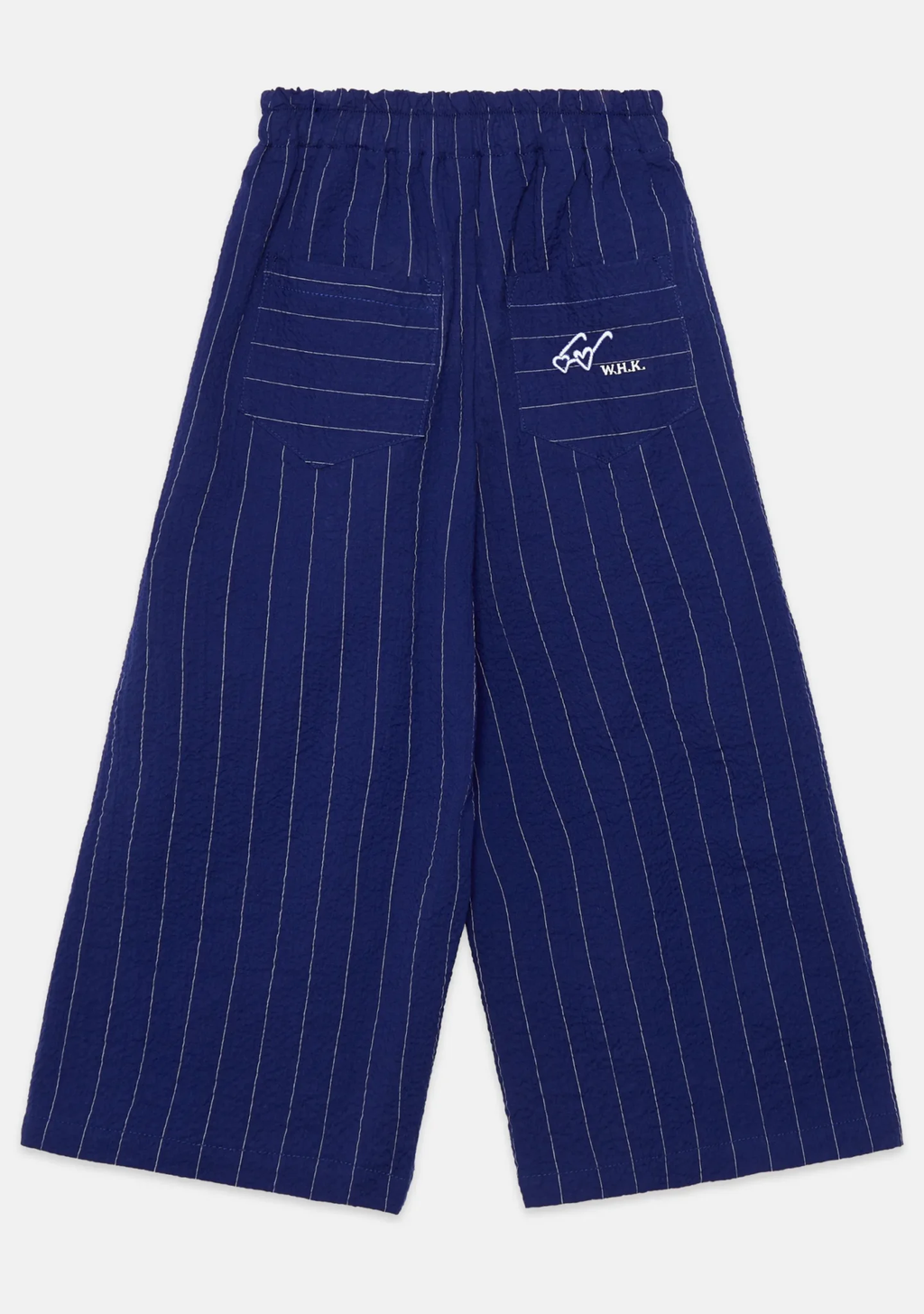 Heart glasses pants