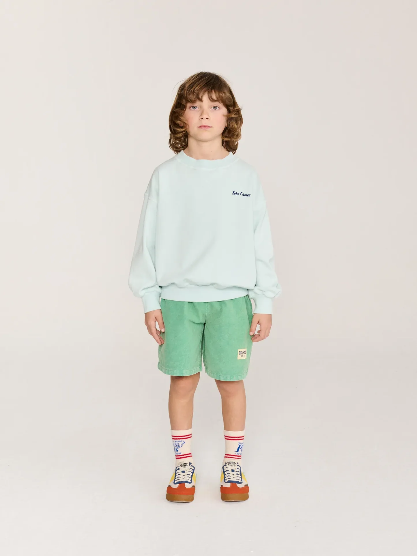 Mr Pickles sweatshirt