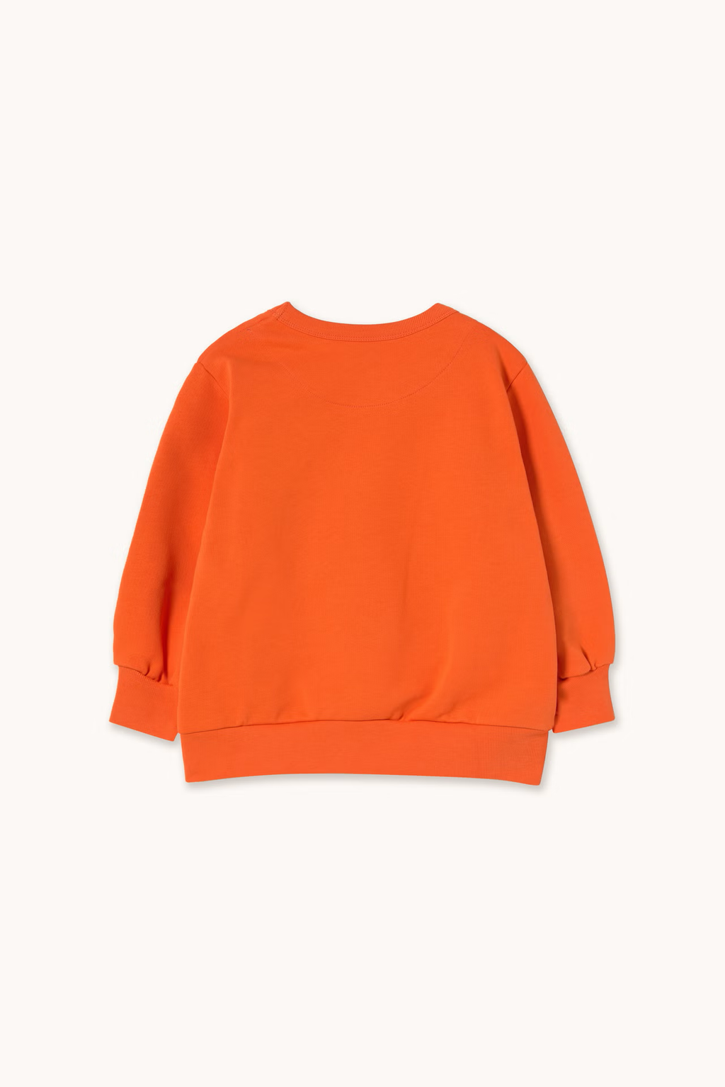TINY&TINY GRAPHIC SWEATSHIRT