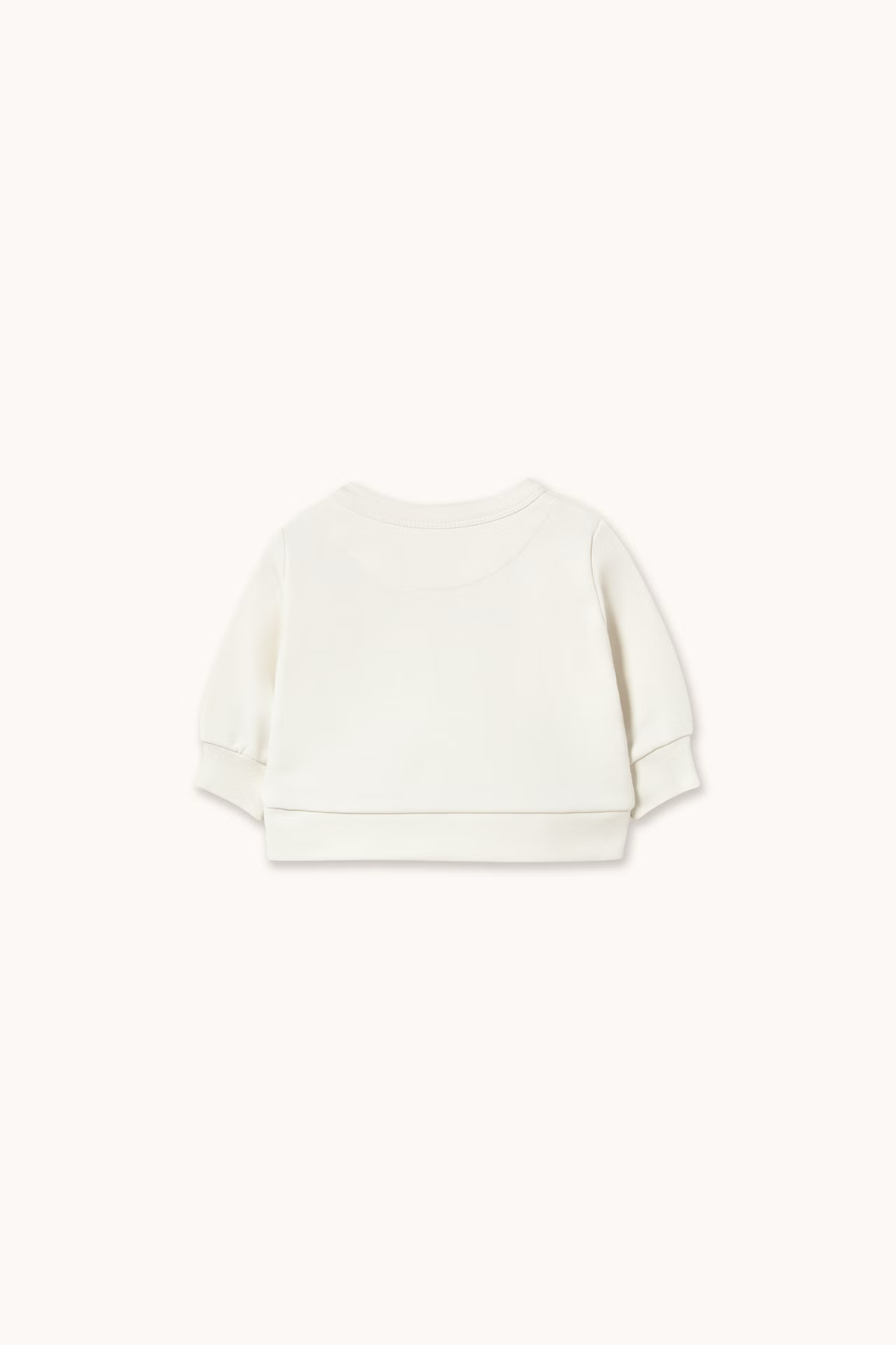 TINY & TINY SWEATSHIRT