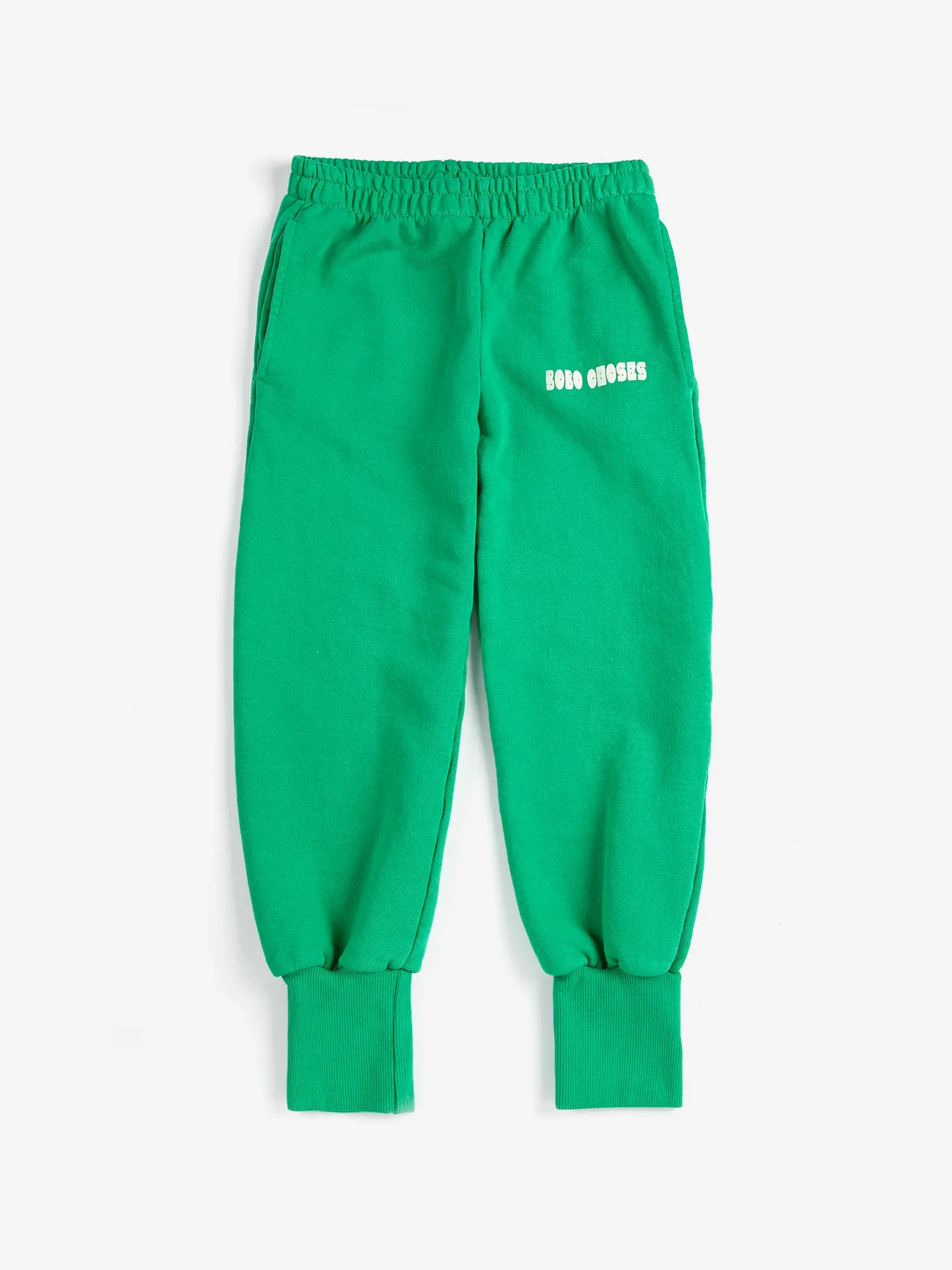 Bobo Choses Modern jogging pants