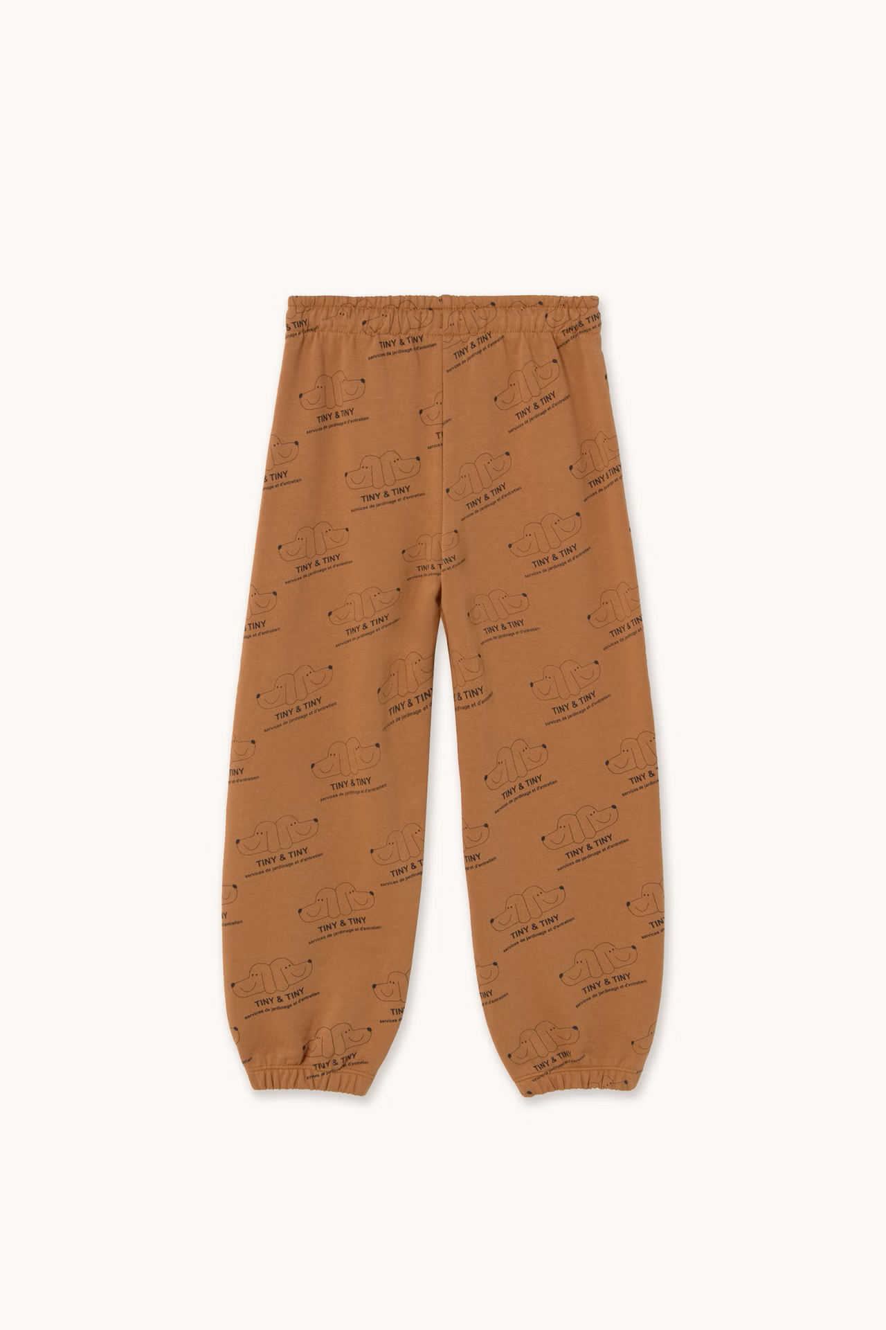 TINY&TINY SWEATPANTS