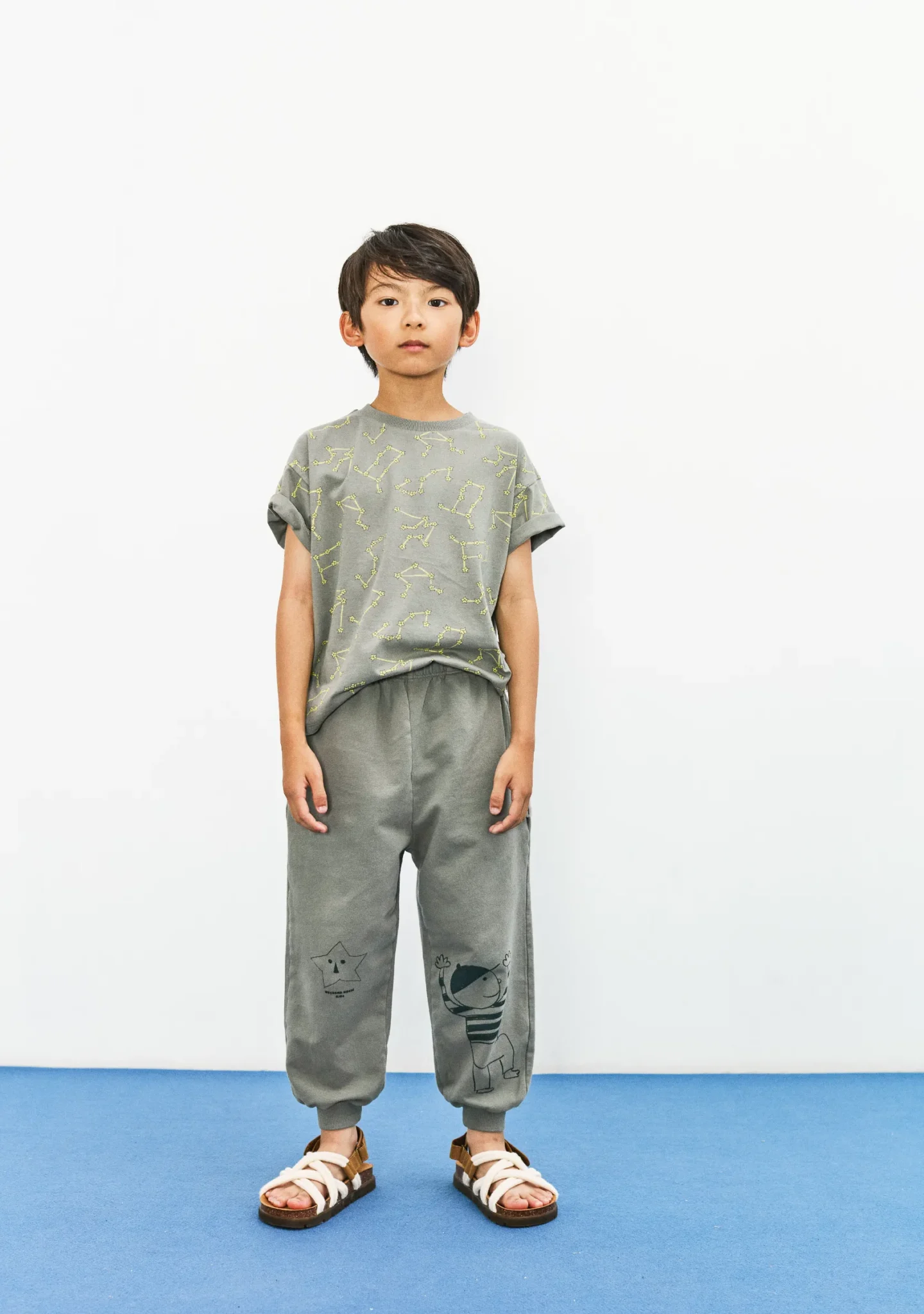 Constellation T-shirt