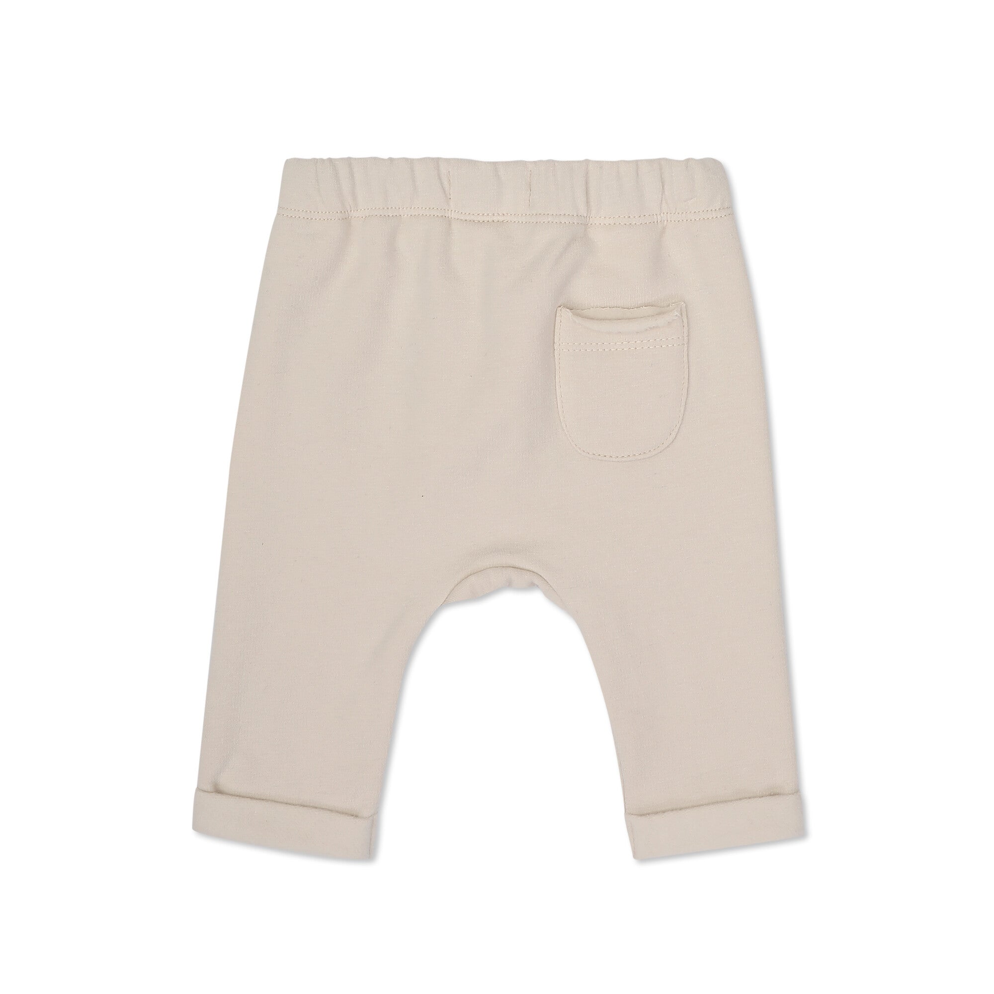 BABY SWEAT PANTS CASHMERE-BLEND