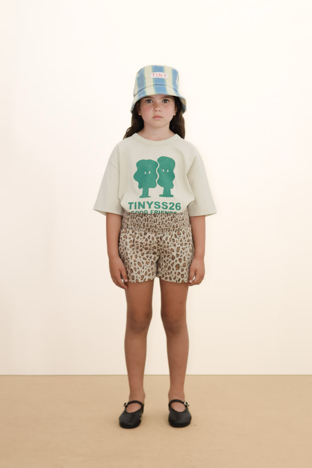 TREES GRAPHIC TEE