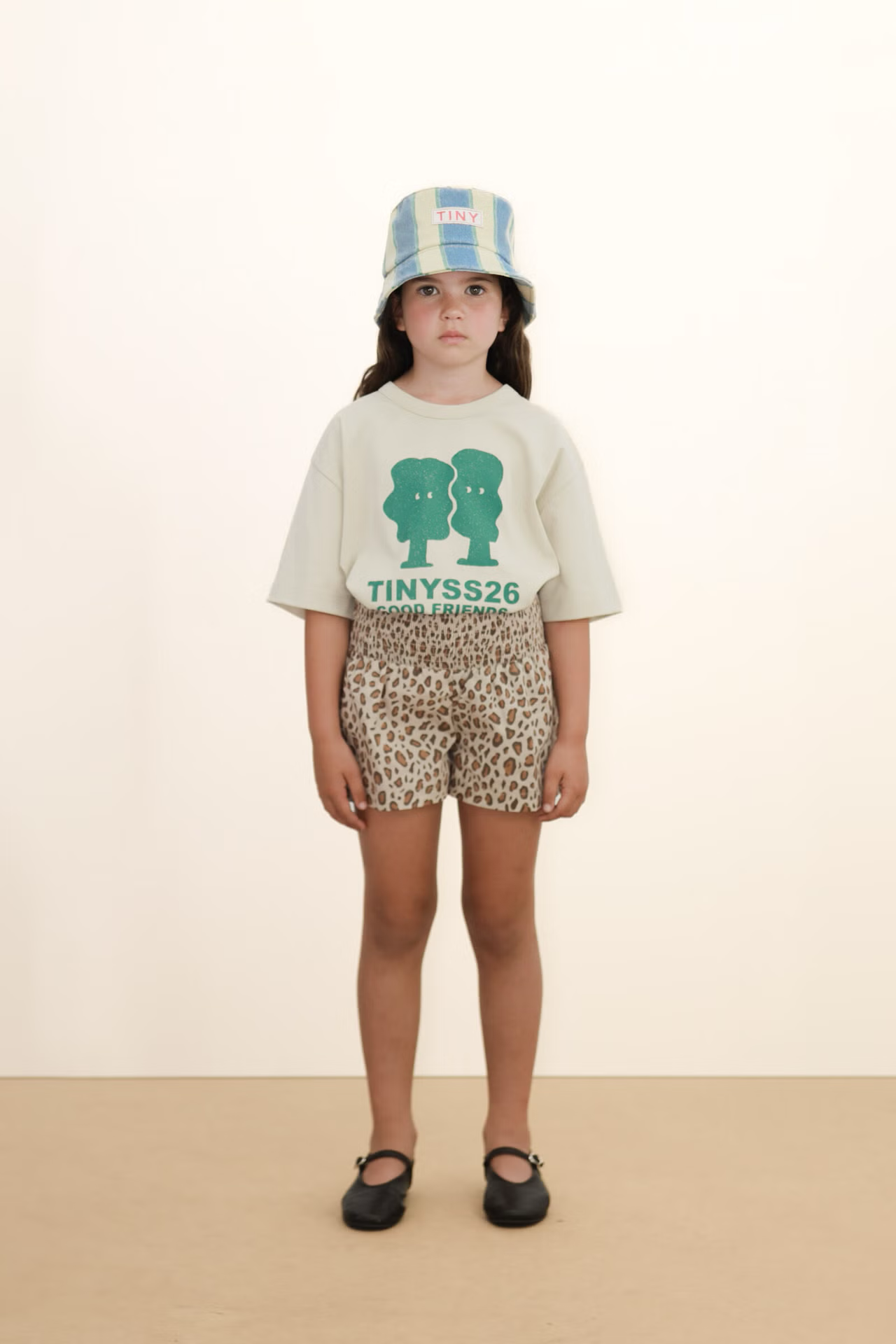 TREES GRAPHIC TEE