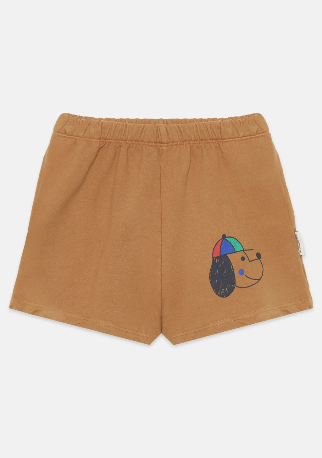 Happy dog shorts (Cathay)