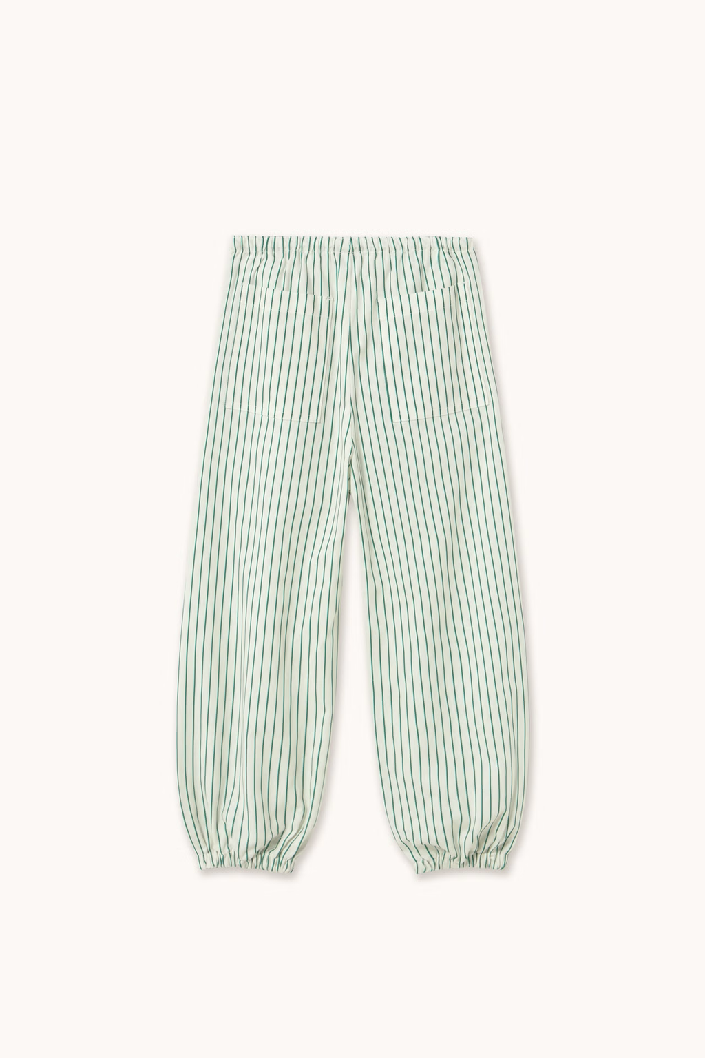 EMERALD STRIPES PANT