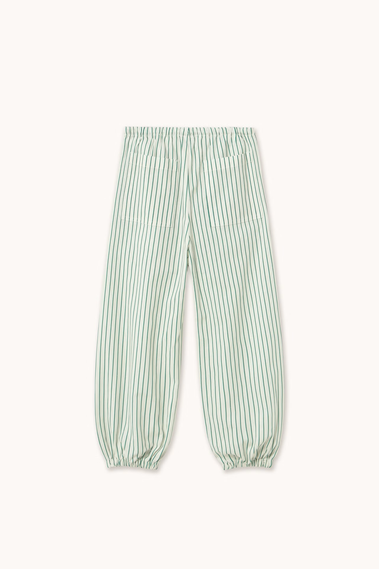 EMERALD STRIPES PANT