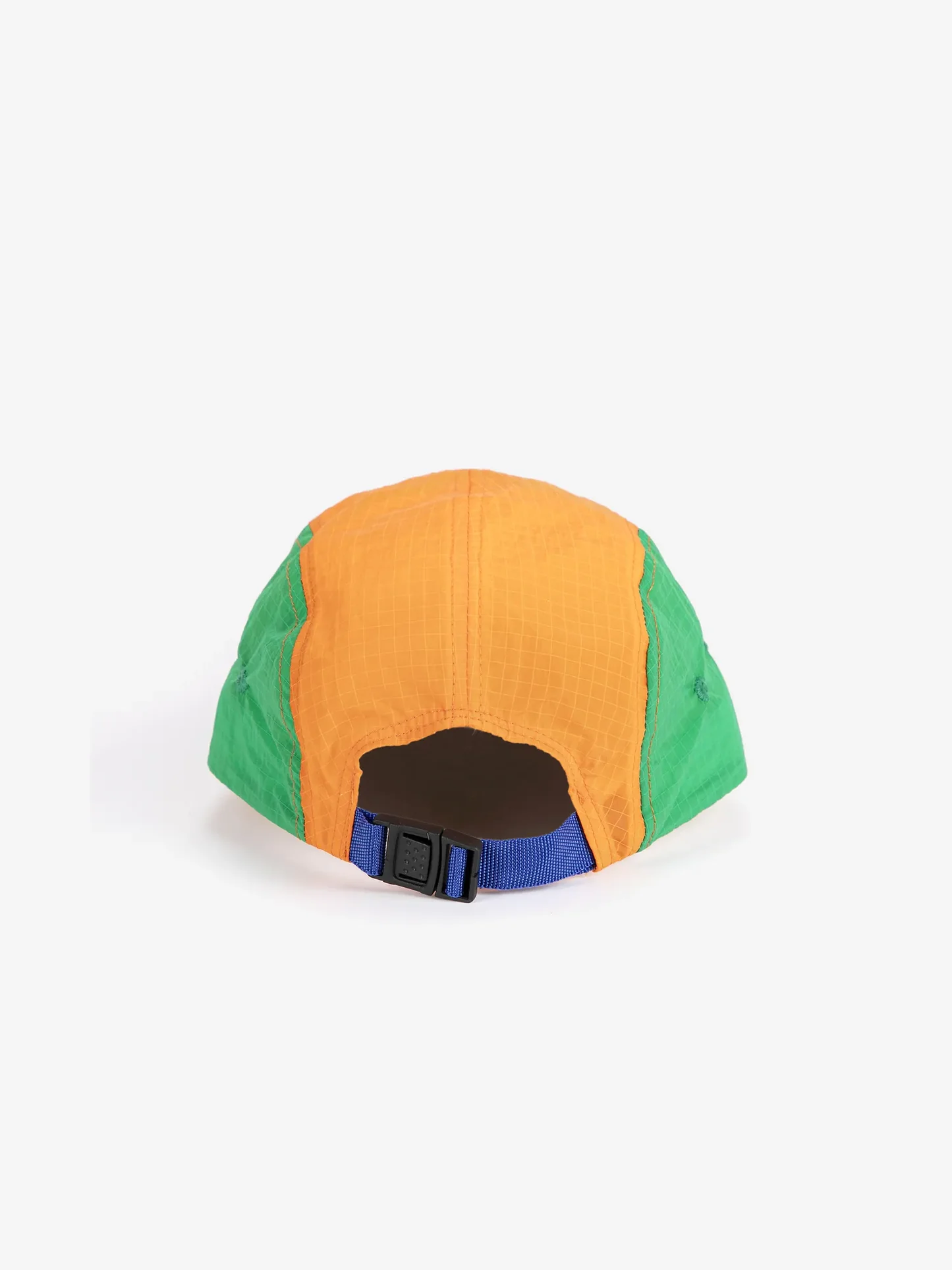 Bobo Choses color block technic cap