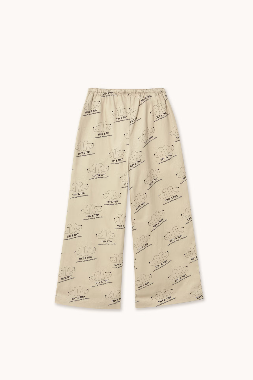 TINY & TINY TWILL PANTS
