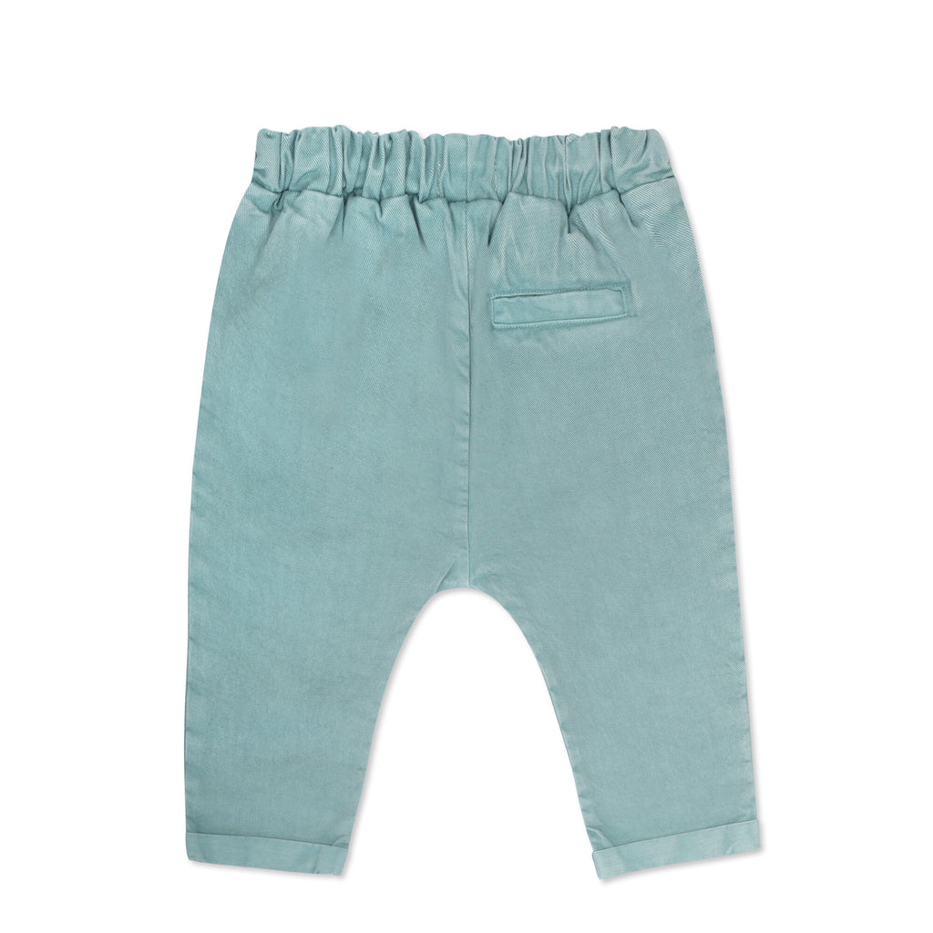 TWILL BABY CHINO (STORMY)