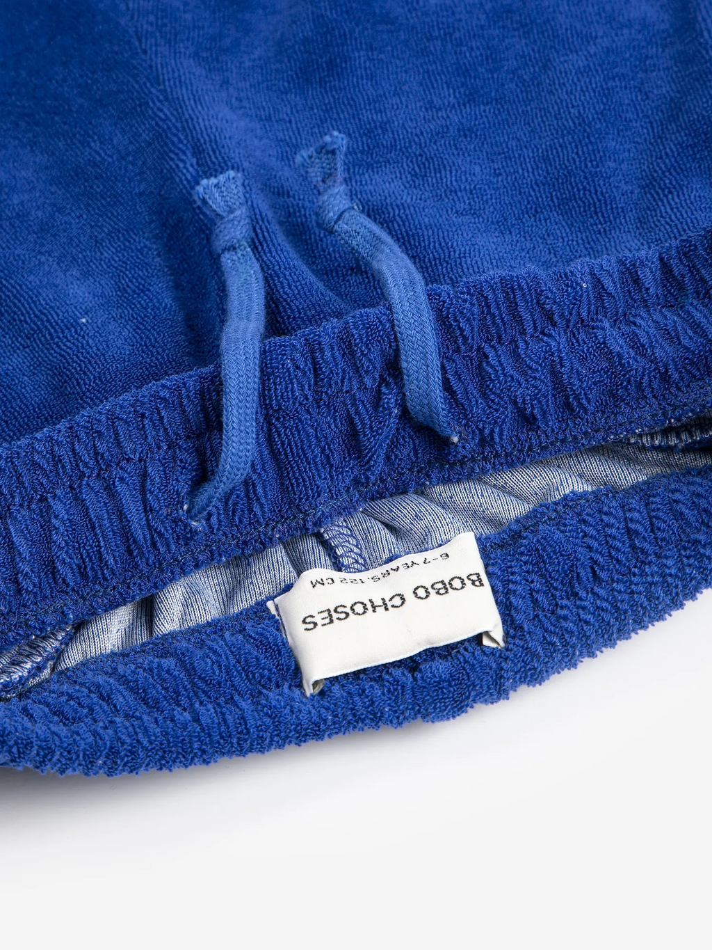 Bobo Choses Color all over woven pants