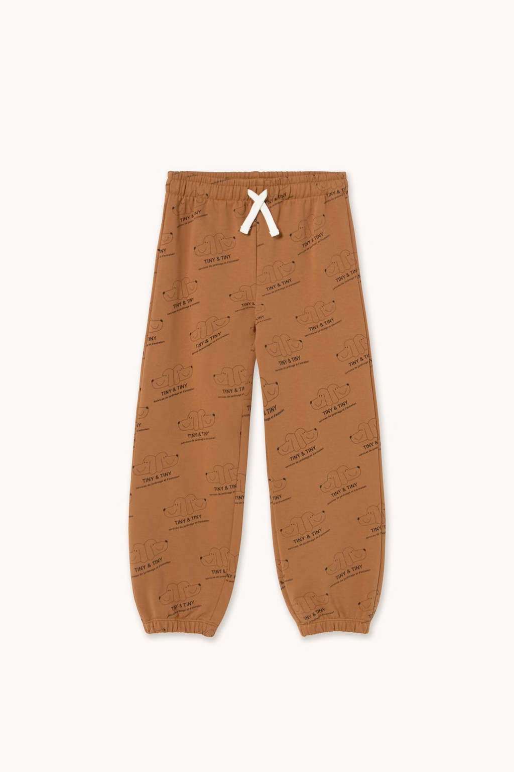 TINY&TINY SWEATPANTS