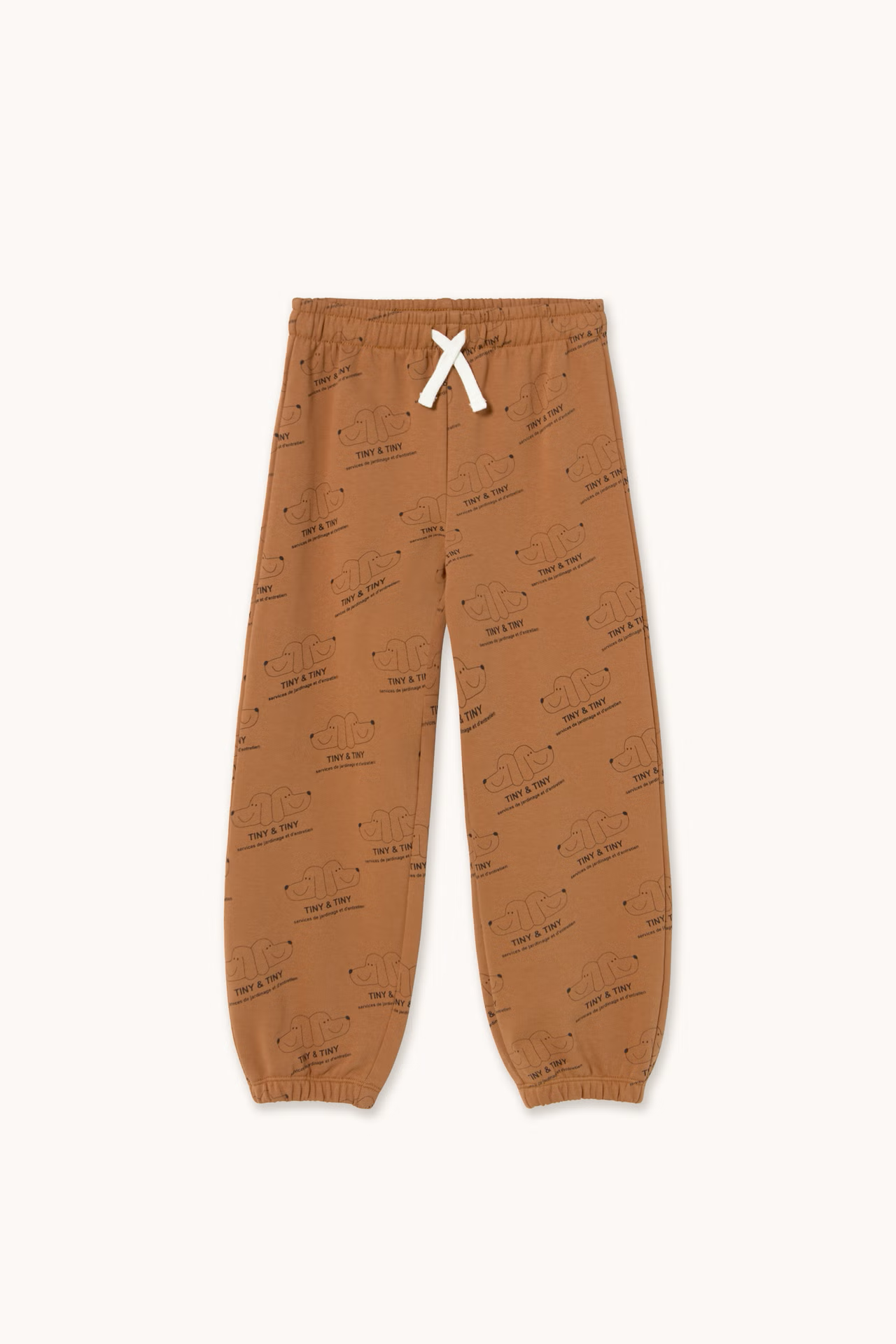 TINY&TINY SWEATPANTS