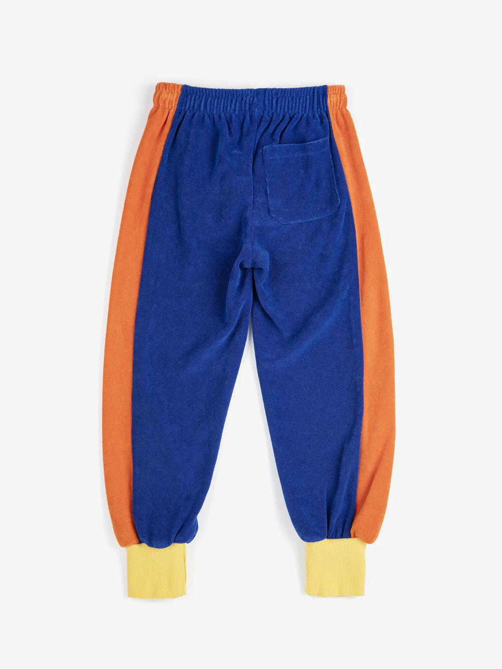 Bobo Choses Color all over woven pants