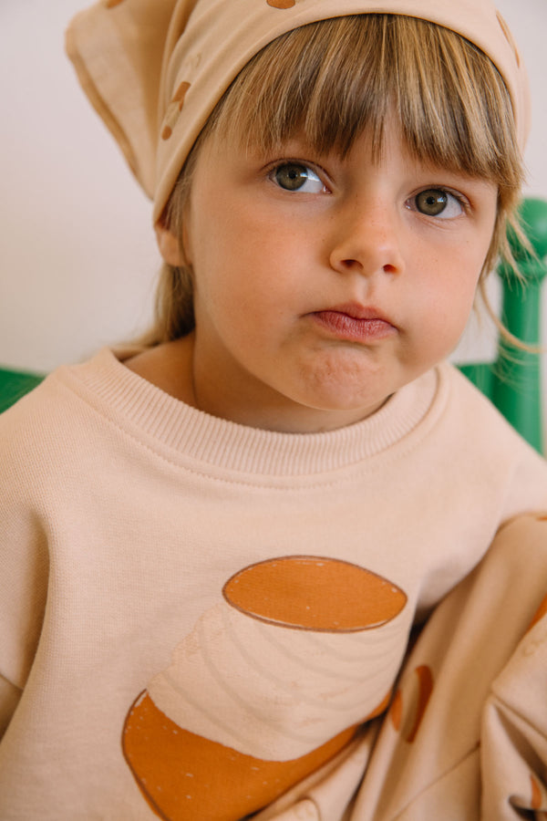 Sweatshirt Bart Appleblossom Chou