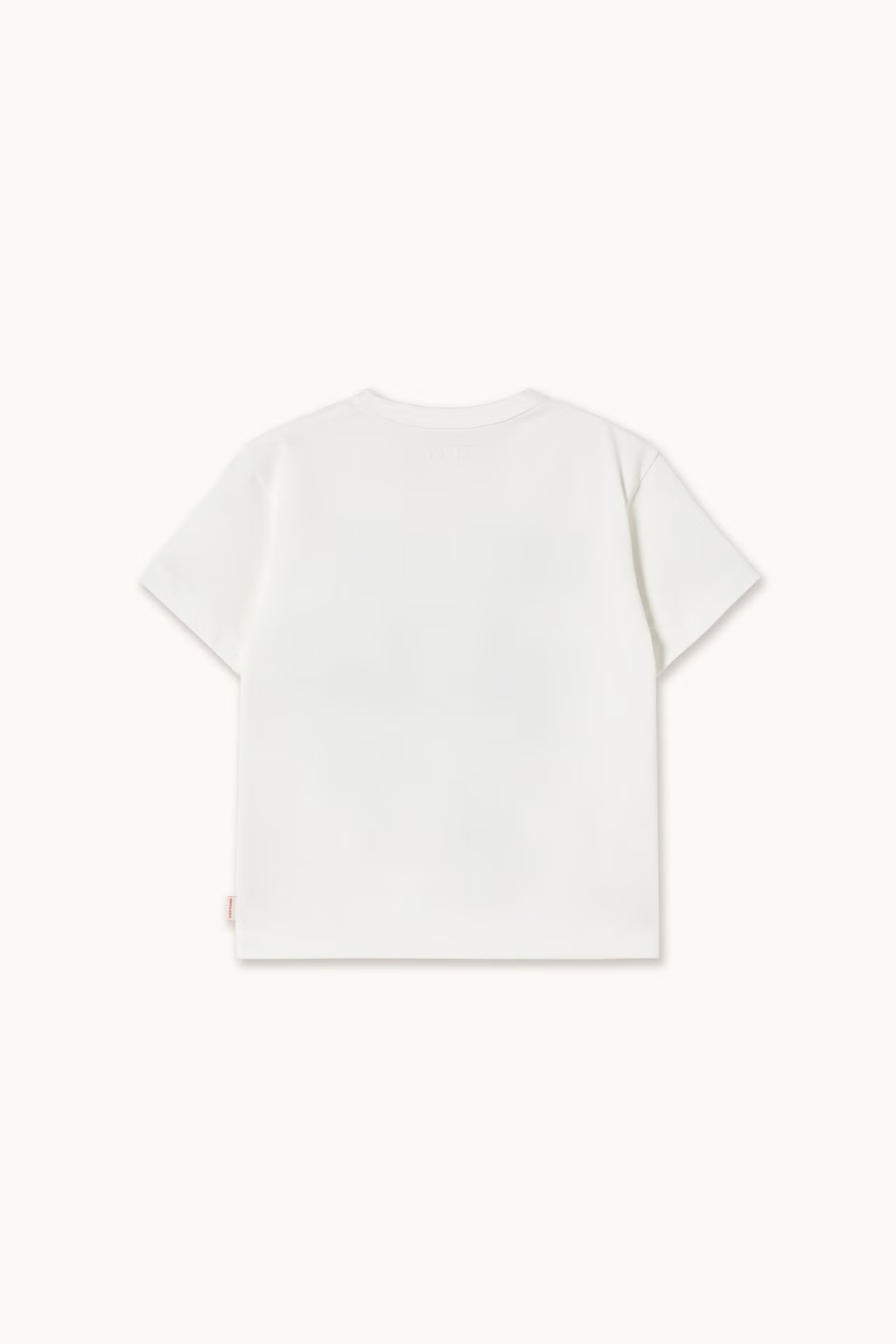 SWANS DIAMONDS GRAPHIC TEE
