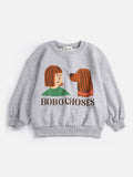 Friends In A Pickle sweatshirt