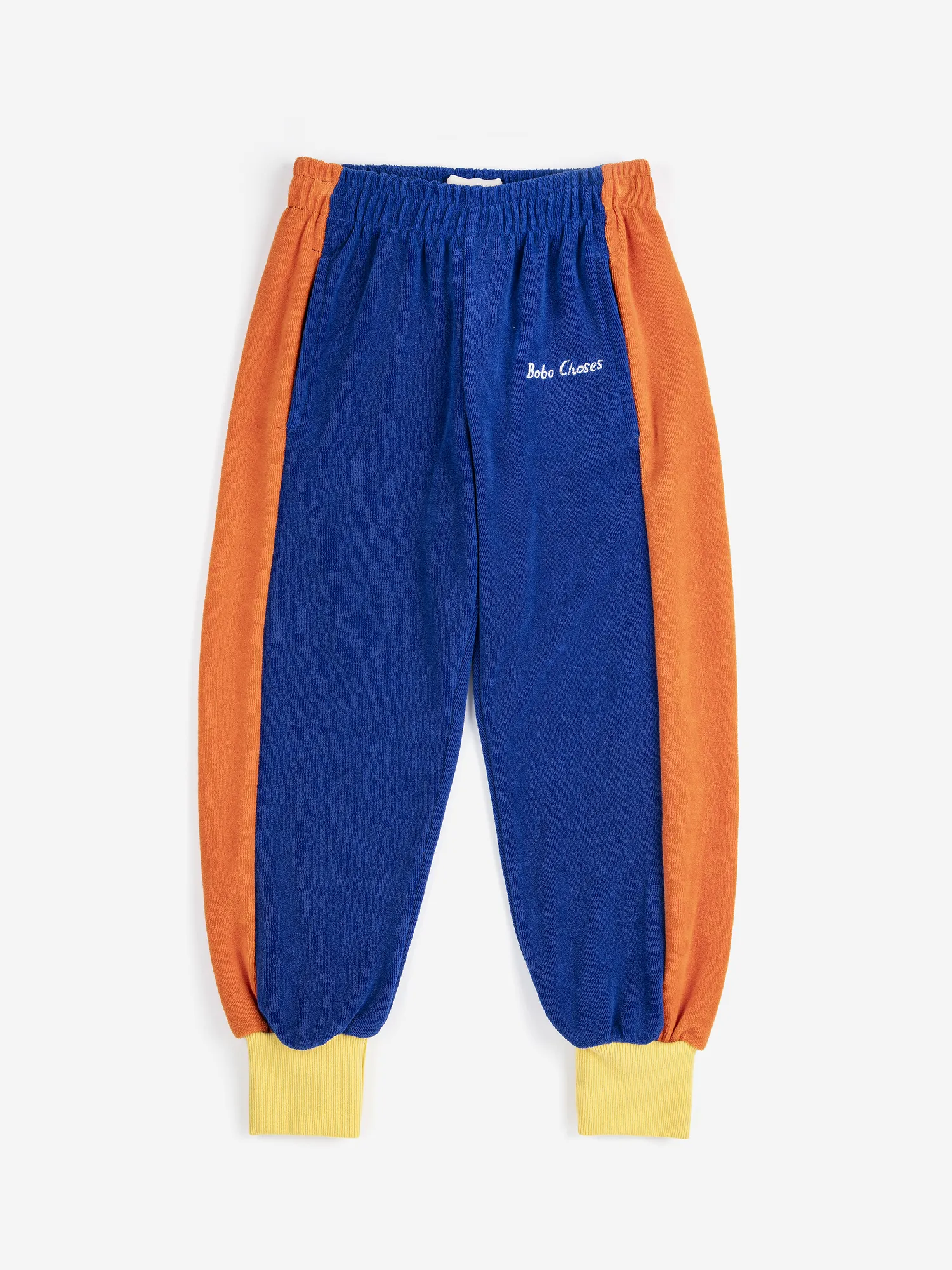 Bobo Choses Color all over woven pants