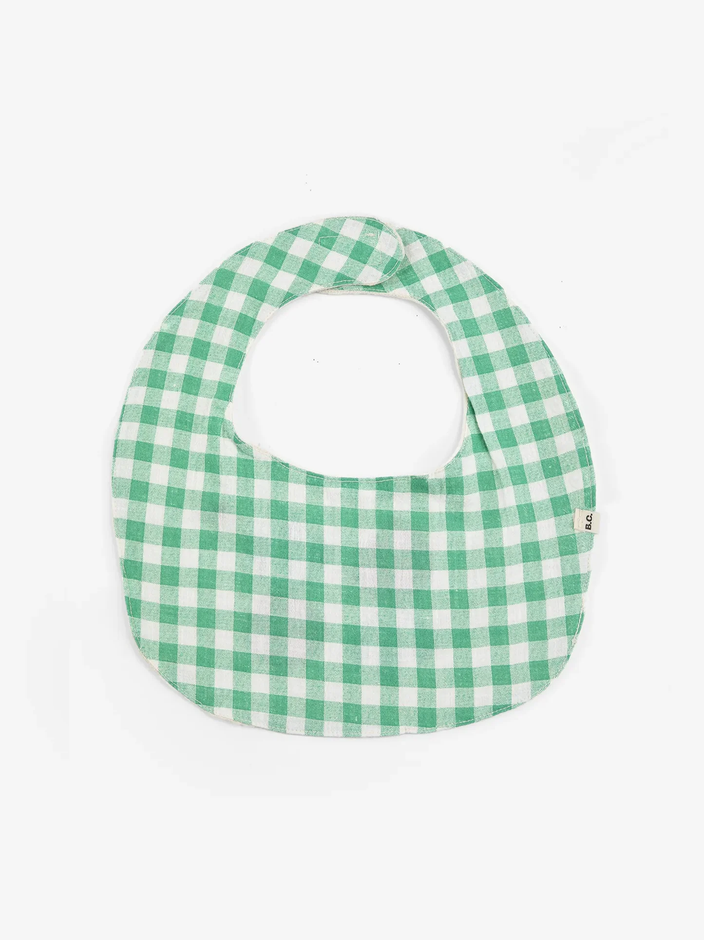 Pixel Sugar Beet bib