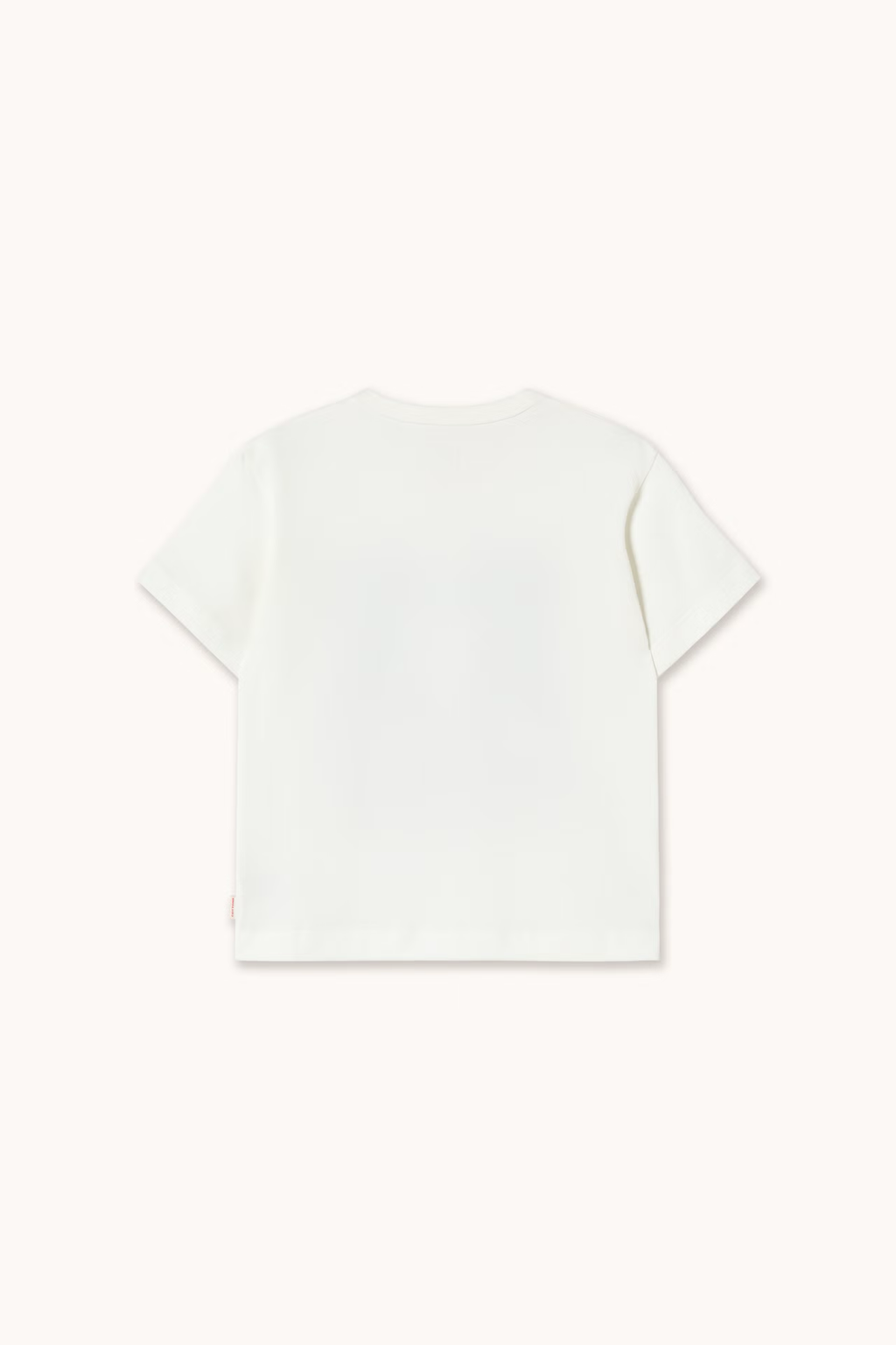 FROG & FROG GRAPHIC TEE