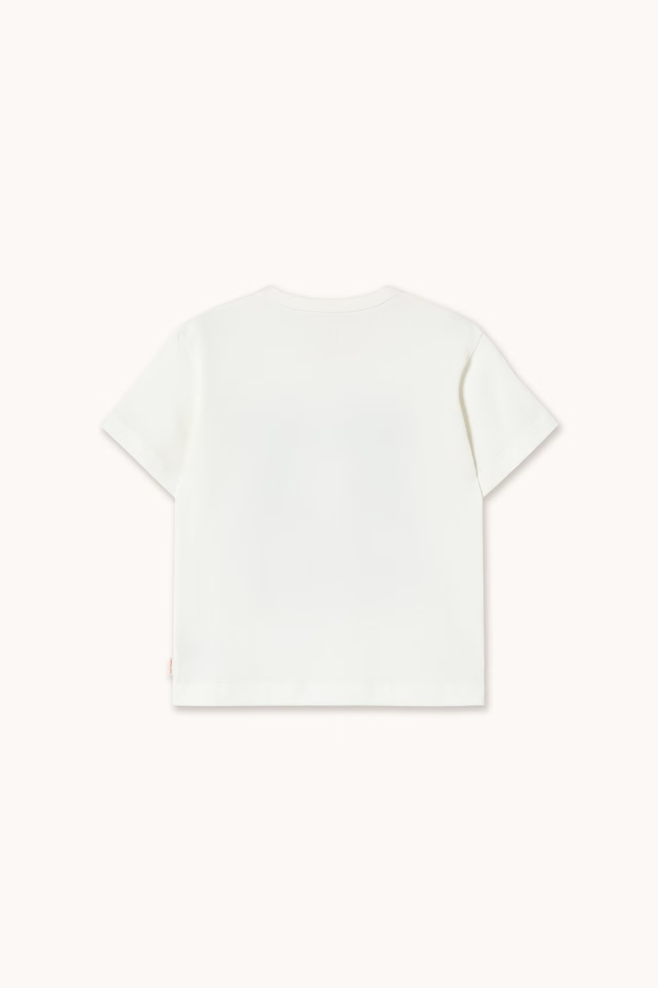 FROG & FROG GRAPHIC TEE