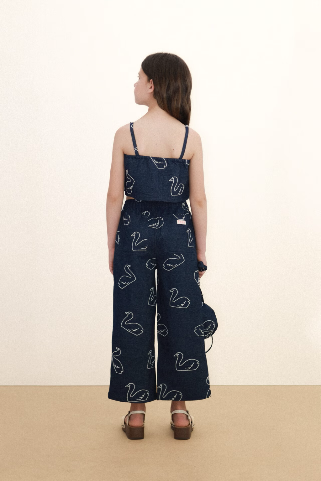 BIG SWANS JEANS